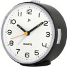 Orologio sveglia lowell ja7110n nero [ja7110n]
