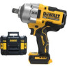 Trapano avvitatore dewalt dcf964nt-xj 18v a batteria nero/arancione