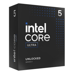 Cpu intel core ultra 5 245k 5.2ghz/24m/lga1851/box [bx80768245k]