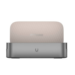 Docking station zotac zgc-a1ds-01 argento