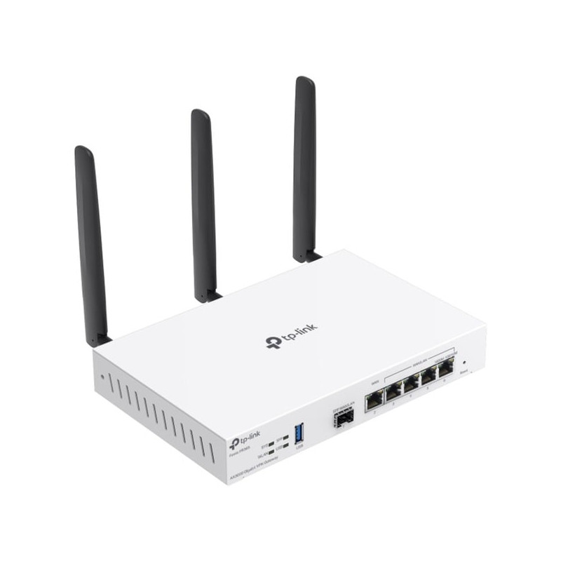 Router tp-link festa fr365 wifi 129.3mbps bianco [festa fr365]