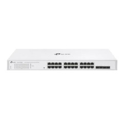 Switch tp-link festa fs328g gestito l2 28 porte gigabit ethernet