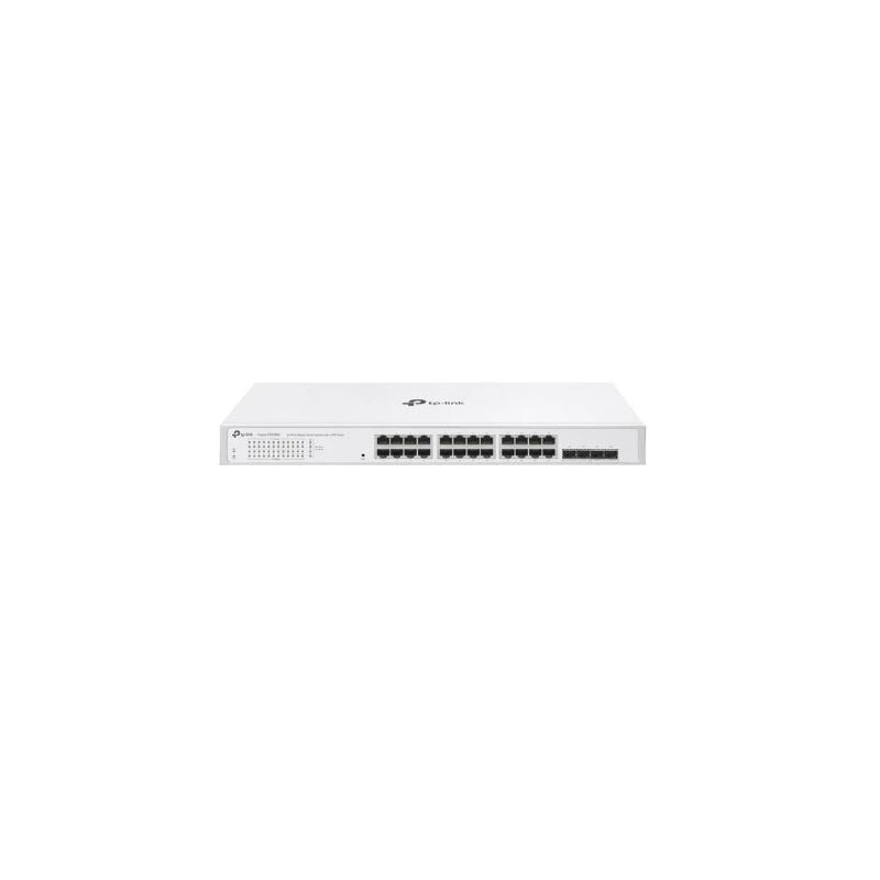 Switch tp-link festa fs328g gestito l2 28 porte gigabit ethernet