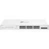 Switch tp-link festa fs328gp gestito l2 28 porte gigabit ethernet