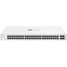 Switch tp-link festa fs352g non gestito l2/l2+ 52 porte gigabit