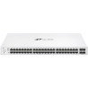 Switch tp-link festa fs352gp non gestito l2/l2+ 52 porte gigabit