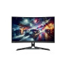 Monitor led 27'' lenovo legion r27qc-30qhd 2560x1440/0.5ms/classe