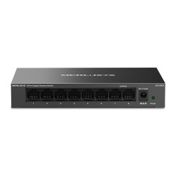 Switch mercusys ms108gs non gestito 8 porte gigabit ethernet 10/100/1000