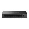 Switch mercusys ms108gs non gestito 8 porte gigabit ethernet 10/100/1000