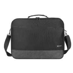 Borsa notebook natec impala 2 17.3'' nero [aonatnt00000062]