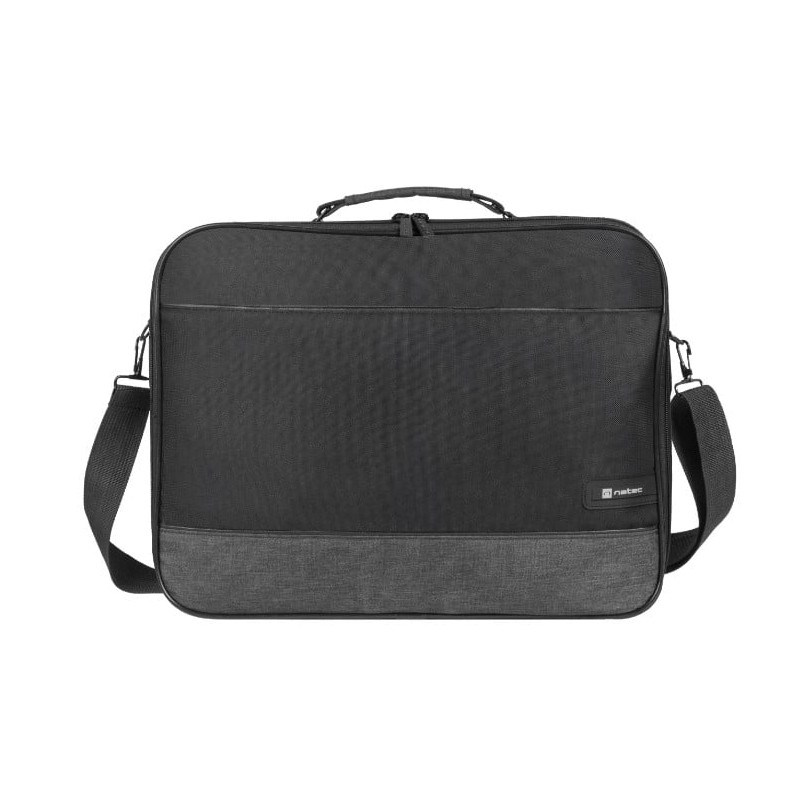Borsa notebook natec impala 2 17.3'' nero [aonatnt00000062]