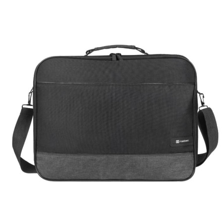 Borsa notebook natec impala 2 17.3'' nero [aonatnt00000062]