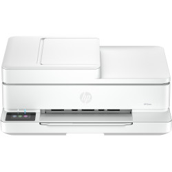 Stampante hp envy 6530e all-in-one multifunzione a colori