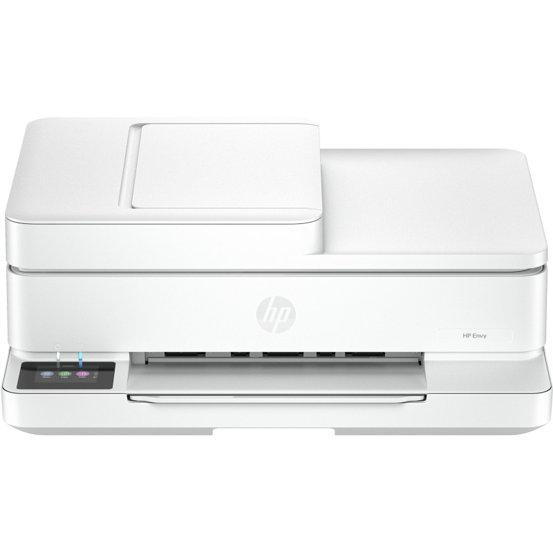 Stampante hp envy 6530e all-in-one multifunzione a colori