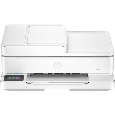 Stampante hp envy 6530e all-in-one multifunzione a colori