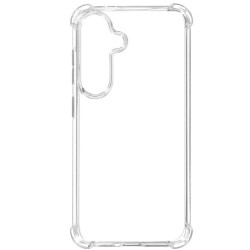 Custodia samsung per galaxy s24 trasparente [gp-fps921aebtw]