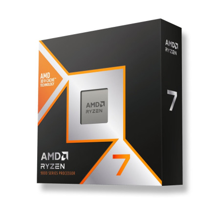 cpu amd ryzen 7 9800x3d am5 4.7ghz [100-100001084wof]