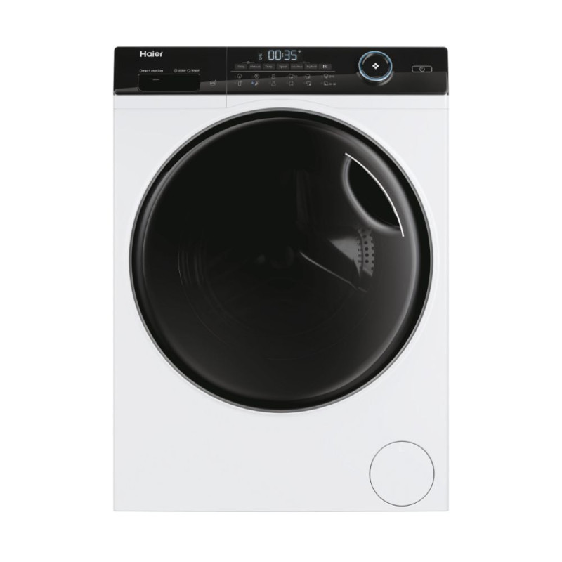 Lavasciuga haier hwd80-b14959u1 carica dall'alto 60cm 5/8kg