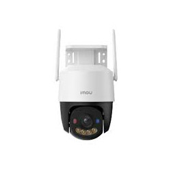 Telecamera ip imou ipc-s7cp-5m0we dome wireless 5mpx bianco