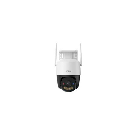Telecamera ip imou ipc-s7cp-5m0we dome wireless 5mpx bianco