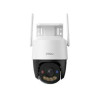 Telecamera ip imou ipc-s7cp-5m0we dome wireless 5mpx bianco