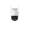 Telecamera ip imou ipc-k7fp-3h0te-eu dome wireless 5mpx