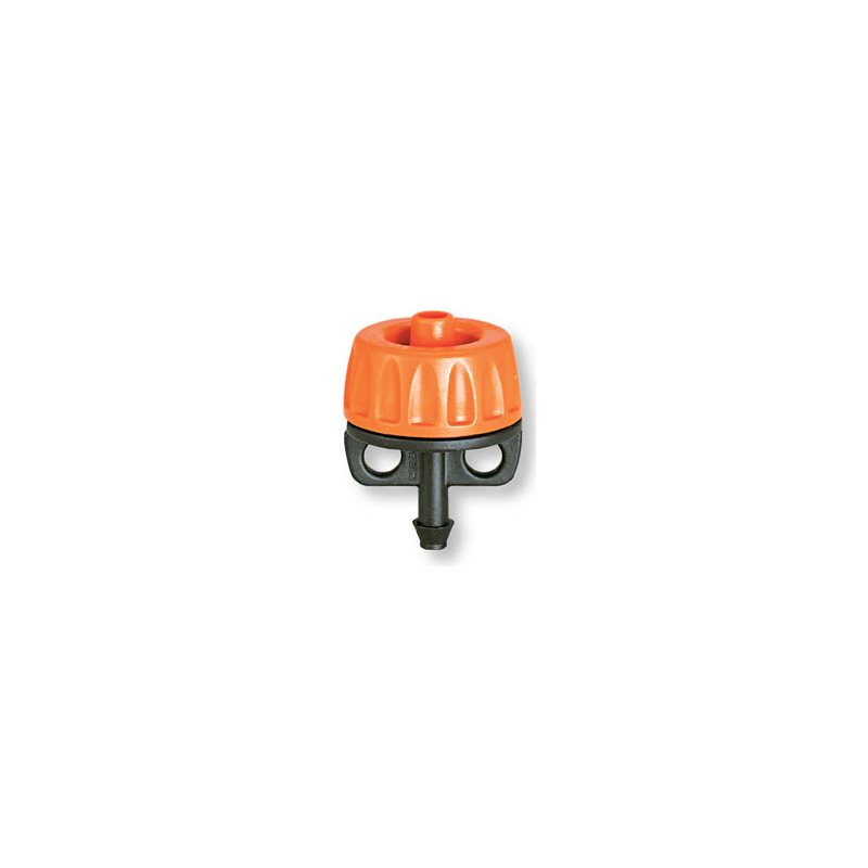 Gocciolatore autocompens. pz.10 micro 91222 claber [claber ]