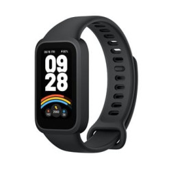 Smartband xiaomi smart band 9 active nero