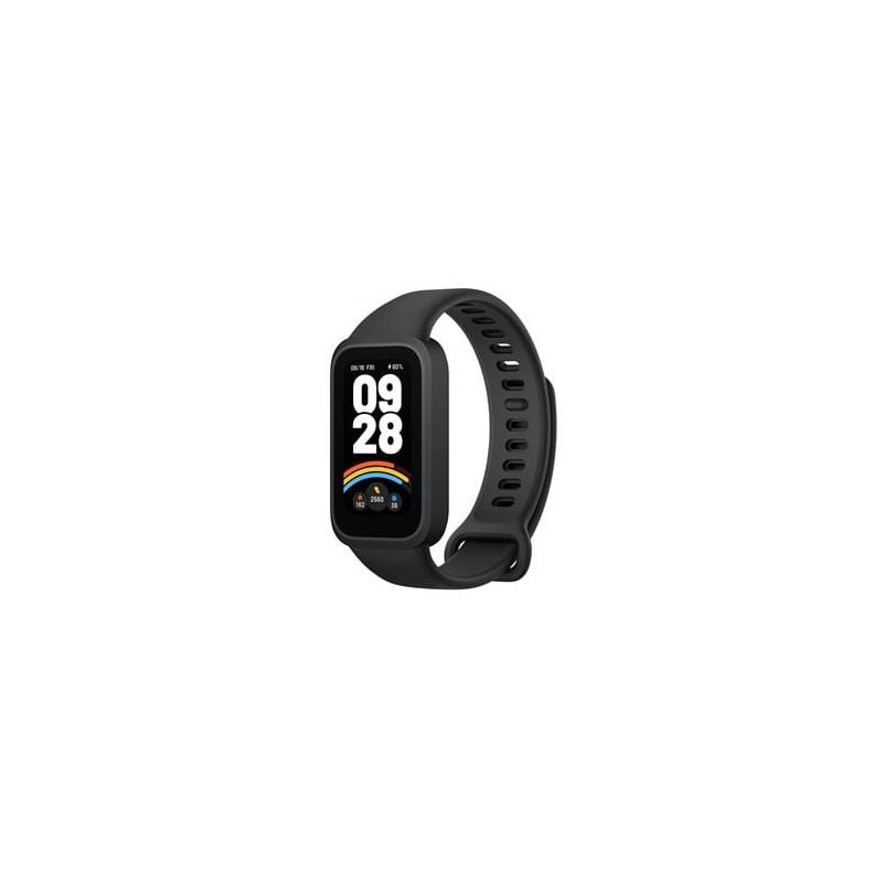 Smartband xiaomi smart band 9 active nero