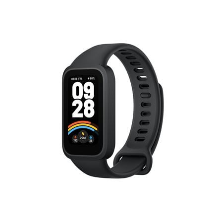 Smartband xiaomi smart band 9 active nero