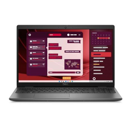 Notebook 15.6'' dell latitude 3550 ultra5-125u/16gb/512gb