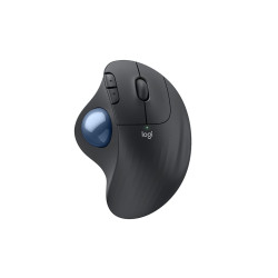 Mouse logitech ergo m575s ottico trackball wireless/bluetooth 2000dpi