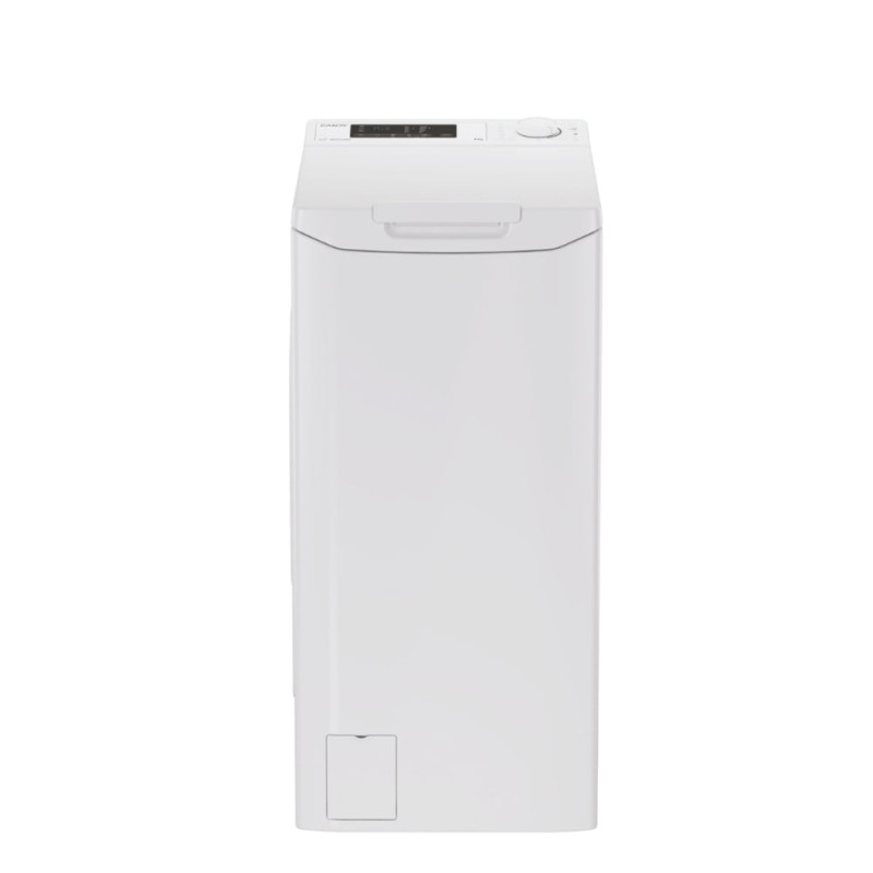 Lavatrice candy prowash 300 tca263d3-s carica dall'alto classe