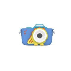 Fotocamera compatta my first fc2003sa be01 camera 3 blu