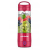 Frullatore a bicchiere nutribullet nbp003ma portatile 475ml magenta