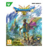Videogioco xbox - dragon quest iii hd 2d remake