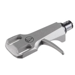 Testina giradischi audio technica at hs6sv argento