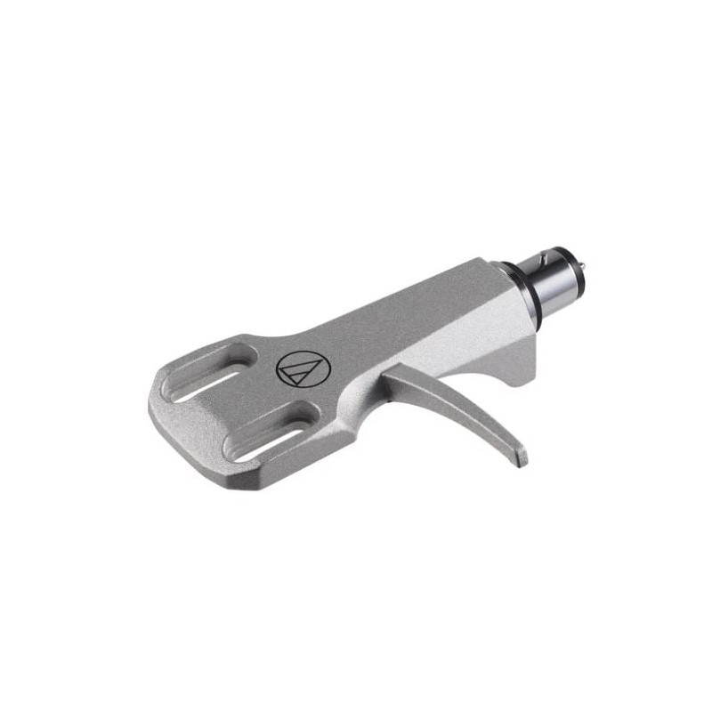 Testina giradischi audio technica at hs6sv argento