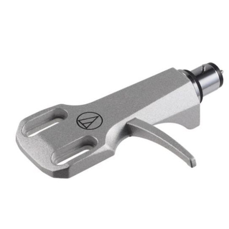 Testina giradischi audio technica at hs6sv argento