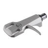Testina giradischi audio technica at hs6sv argento
