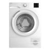 Asciugatrice smeg dr92eit carico frontale 60cm 9kg calsse a++ bianco