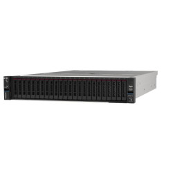 Server rack lenovo thinksystem sr650 v3 32gb nero [7d76a065ea]