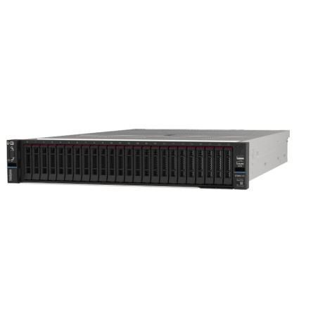Server rack lenovo thinksystem sr650 v3 32gb nero [7d76a065ea]