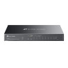 Switch tp-link omada es210gmp gestito 10 porte gigabit ethernet