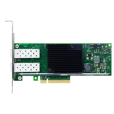 Scheda interfaccia di rete lenovo thinksystem 10gb 2 porte sfp+ ethernet