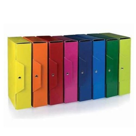 Scatole progetto brefiocart fucsia [020e7615.fx]