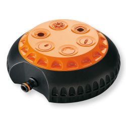 Irrigatore multifunzione claber [8654]