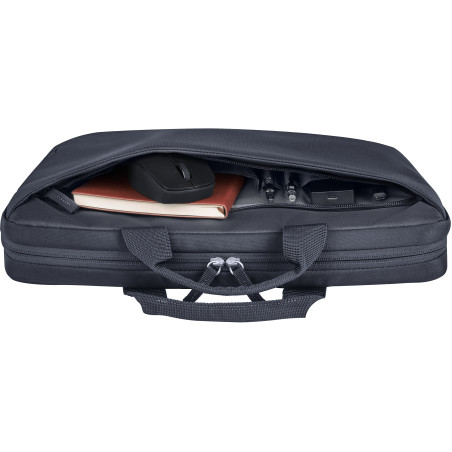 borsa hp everyday per laptop 14'' nero [a08jsaa]