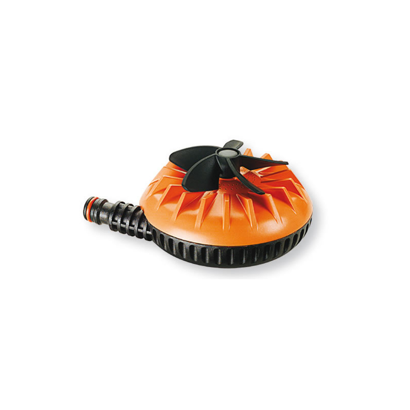 Irrigatore claber a base rollina [ 8656]