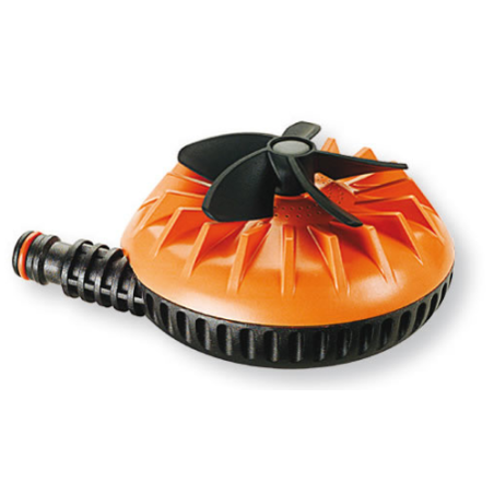 Irrigatore claber a base rollina [ 8656]